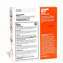 Load image into Gallery viewer, Ilford ID-11 Film Developer (Powder) for Black & White Film - Makes 1 Liter