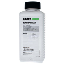Load image into Gallery viewer, Ilford Rapid Fixer (500ml)