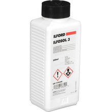 Load image into Gallery viewer, Ilford Ilfosol-3 Film Developer for Black and White Film (500ml)