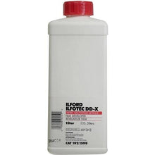 Load image into Gallery viewer, Ilford Ilfotec DD-X Developer (1 Liter)