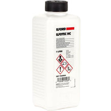 Load image into Gallery viewer, Ilford Ilfotec HC Developer 1-liter (Concentrate)