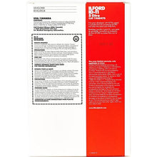 Load image into Gallery viewer, Ilford ID-11 Film Developer (Powder) for Black & White Film - Makes 5 Liters (Pre-Order)
