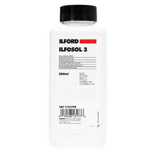 Load image into Gallery viewer, Ilford Ilfosol-3 Film Developer for Black and White Film (500ml)