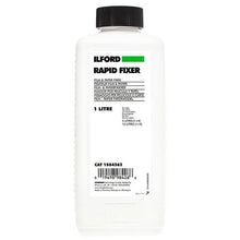 Load image into Gallery viewer, Ilford Rapid Fixer (1 Litre)