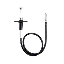 Load image into Gallery viewer, JJC TCR-40BK Threaded Cable Release 40cm