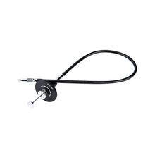 Load image into Gallery viewer, JJC TCR-40BK Threaded Cable Release 40cm