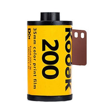 Load image into Gallery viewer, Kodak Gold 200 Color Negative Film (135) *Max 2 Rolls Per Customer*