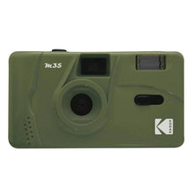 Load image into Gallery viewer, Kodak M35 Film Camera