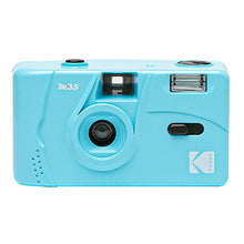 Load image into Gallery viewer, Kodak M35 Film Camera