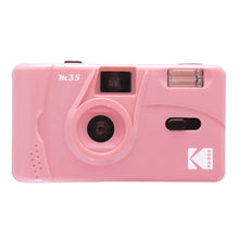 Load image into Gallery viewer, Kodak M35 Film Camera