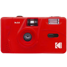 Load image into Gallery viewer, Kodak M35 Film Camera