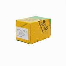 Load image into Gallery viewer, Kodak VISION3 5213 200T Color Negative Film (135)