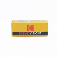 Load image into Gallery viewer, Kodak VISION3 5213 200T Color Negative Film (120)