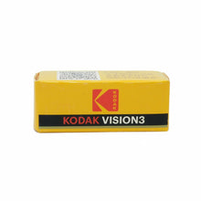 Load image into Gallery viewer, Kodak VISION3 5203 50D Color Negative Film (120)