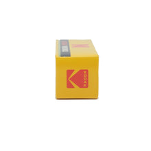Load image into Gallery viewer, Kodak VISION3 5203 50D Color Negative Film (120)