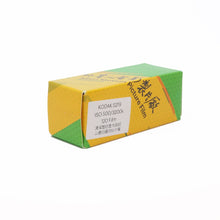 Load image into Gallery viewer, Kodak VISION3 5219 500T Color Negative Film (120)