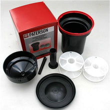 Load image into Gallery viewer, Paterson PTP115 Universal Tank with Two Reels