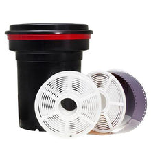 Load image into Gallery viewer, Paterson PTP115 Universal Tank with Two Reels