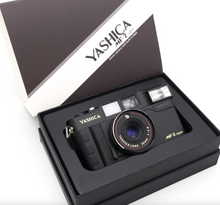 Load image into Gallery viewer, Yashica MF-2 Super DX 35mm Film Camera
