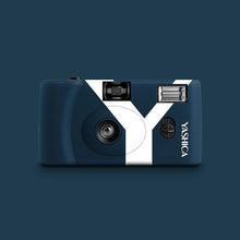 Load image into Gallery viewer, Yashica MF-1 35mm Film Camera (Pre-loaded Yashica Film 24exp)