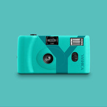 Load image into Gallery viewer, Yashica MF-1 35mm Film Camera (Pre-loaded Yashica Film 24exp)