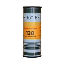 Load image into Gallery viewer, Kodak Professional Ektar 100 Color Negative Film (120)