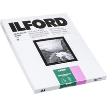 Load image into Gallery viewer, Ilford MGFB1K Multigrade FB Classic Glossy Paper