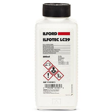 Load image into Gallery viewer, Ilford Ilfotec LC29 Developer 500ml (Pre-Order)