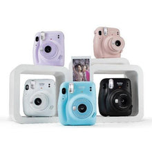 Load image into Gallery viewer, Fujiflim INSTAX Mini 11 Instant Film Camera