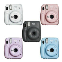 Load image into Gallery viewer, Fujiflim INSTAX Mini 11 Instant Film Camera