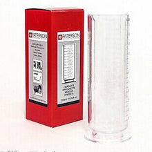 Load image into Gallery viewer, Paterson PTP304 Plastic Graduate (600ml)