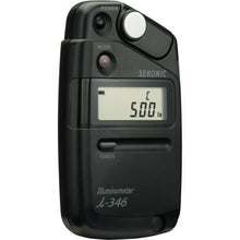 Load image into Gallery viewer, Sekonic i-346 Light Meter (Pre-Order)