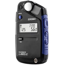 Load image into Gallery viewer, Sekonic L-308X-U Flashmate Light Meter (Pre-Order)