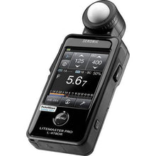 Load image into Gallery viewer, Sekonic L-478DR Litemaster Pro Light Meter (Pre-Order)