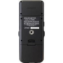 Load image into Gallery viewer, Sekonic C-700R SpectorMaster Color Meter W/ Wireless Flash Triggering (Pre-Order)
