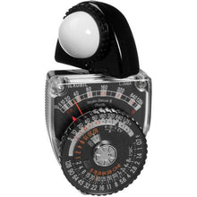 Load image into Gallery viewer, Sekonic L-398A Studio Deluxe III Light Meter (Pre-Order)