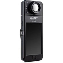 Load image into Gallery viewer, Sekonic C-800 SpectroMaster Color Meter (Pre-Order)