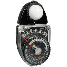 Load image into Gallery viewer, Sekonic L-398A Studio Deluxe III Light Meter (Pre-Order)