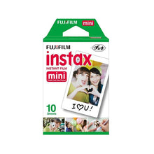 Load image into Gallery viewer, Fujifilm INSTAX Mini Instant Film (10 Exposures)