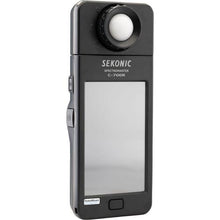 Load image into Gallery viewer, Sekonic C-700R SpectorMaster Color Meter W/ Wireless Flash Triggering (Pre-Order)