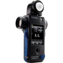 Load image into Gallery viewer, Sekonic L-858D-U Speedmaster Light Meter (Pre-Order)