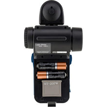 Load image into Gallery viewer, Sekonic L-858D Speedmaster Light Meter W/ RT-3PW Transmitter for Pocket Wizard (Pre-Order)