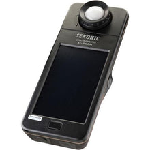 Load image into Gallery viewer, Sekonic C-700R SpectorMaster Color Meter W/ Wireless Flash Triggering (Pre-Order)
