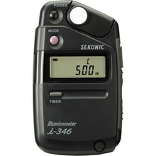 Load image into Gallery viewer, Sekonic i-346 Light Meter (Pre-Order)