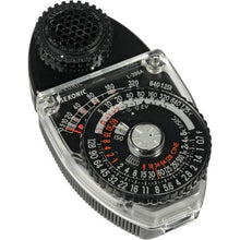Load image into Gallery viewer, Sekonic L-398A Studio Deluxe III Light Meter (Pre-Order)