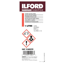 Load image into Gallery viewer, Ilford Harman Warmtone Developer (1 Litre) (Pre-Order)