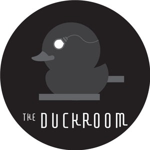 THE DUCKROOM