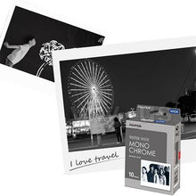 Load image into Gallery viewer, Fujifilm INSTAX Wide Monochrome Instant Film (10 Exposures) (Pre-Order)
