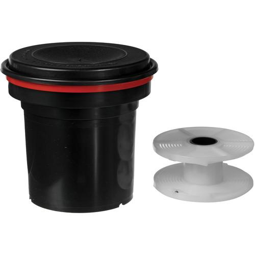 Paterson PTP114 35mm Tank with Reel