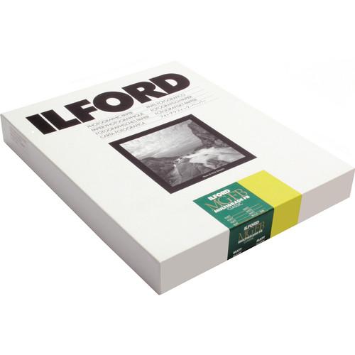 Ilford MGFB5K Multigrade FB Classic Matt Paper (Pre-Order)